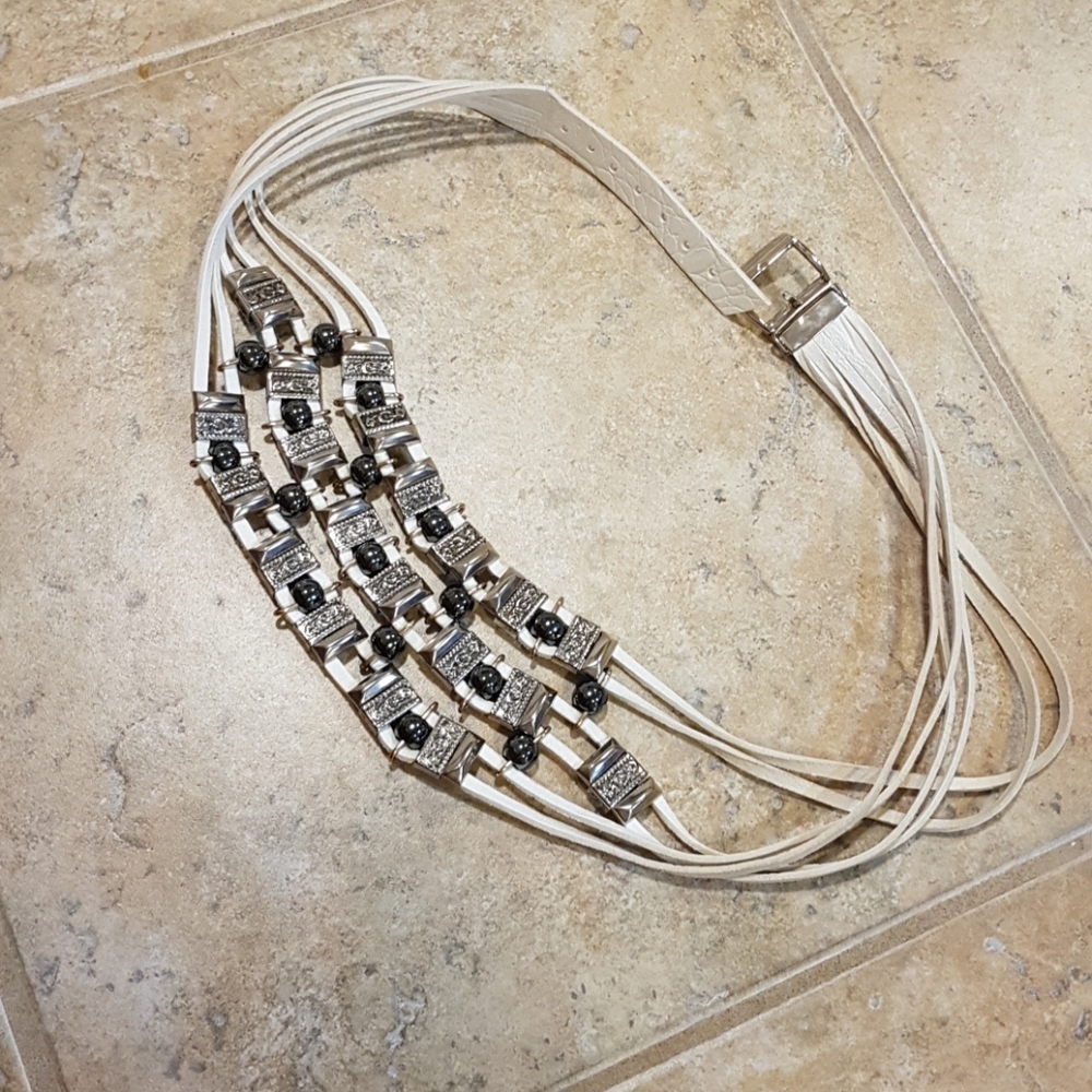 VINTAGE JOSE COTEL PARIS Belt